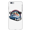 Old Car iPhone 6 Plus/6s Plus Case