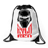 kylo ren Drawstring Bags