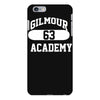 gilmour academy   as worn by dave   pink floyd   mens music iPhone 6 Plus/6s Plus Case