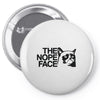 nope Pin-back button