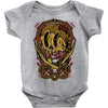 Pirate x Sword Baby Onesie