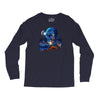dead wars Long Sleeve Shirts