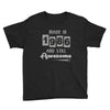made in 1986 and still awesome Youth Tee