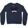 fahrie77 Crewneck Sweatshirt