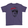 horror werewolf Youth Tee