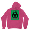 hacker Unisex Hoodie