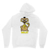 mr. et Hoodie