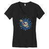 moonshine Women's V-Neck T-Shirt