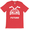 back to the future classic T-Shirt