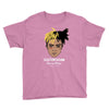 XXXTentacion Rest in Peace Youth Tee