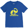 winosaurus V-Neck Tee