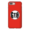 THE GITARIS iPhone 8 Plus