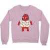 Ugandan Knuckles Crewneck Sweatshirt