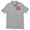 god bless america Polo Shirt