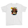 colorfu Youth Tee