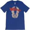 the warriors movie T-Shirt