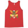rules are made to be broken Tank Top