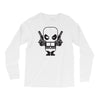 minipool Long Sleeve Shirts