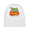 another story Baby Beanies