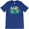 rock, paper, scissor hold T-Shirt