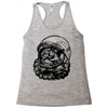 apace invader Racerback Tank