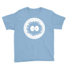 totoro soot sprite Youth Tee
