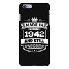 Made In 1942 And Still Awesome iPhone 6 Plus/6S Plus Case