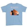 Women's March Women Power Youth Tee