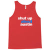 sxsw american apparel Tank Top