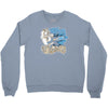 forest fighter Crewneck Sweatshirt