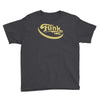 vintage funk Youth Tee
