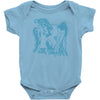 house of eagle Baby Bodysuit