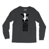 not your mom not your milk Long Sleeve Shirts