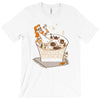 the dude abides T-Shirt