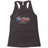 giant meteor 2016 Racerback Tank