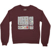 atrpg Crewneck Sweatshirt