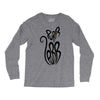 purr purr Long Sleeve Shirts