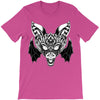 bat ornate T-Shirt