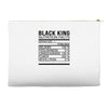 black king nutrition facts Accessory Pouches