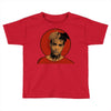 xxxtentacion rip Toddler T-shirt