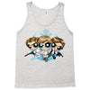 power heroes Tank Top