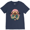 preman galau V-Neck Tee