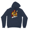 abeo Unisex Hoodie
