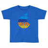 pizza! pizza! Toddler T-shirt