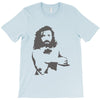 bruiser brody wrestling legend 80s wrestler fan T-Shirt