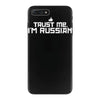 trust me, i'm russian iPhone 7 Plus Case