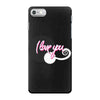 fahrie77 iPhone 7 Case