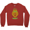 owls are a hoot Crewneck Sweatshirt