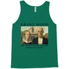 Grant Wood American Gothic Tank Top