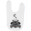 I Am French Bulldog Actually In A Very Commited Relationship Baby Bibs